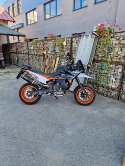 KTM 890 SMT - 2