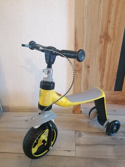 Dětské odrážedlo - 2