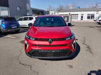 Renault Captur evolution Eco-G 100 - 2