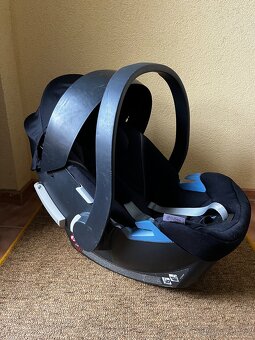 Vajíčko Cybex Aton 5 - 2