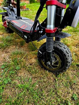 Boyueda s5 11 6000w - 2