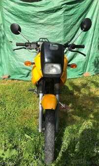 Jawa Dandy 50 sport - 2