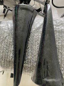 Jawa 350/639 chopper - Jawa 125/810 - 2