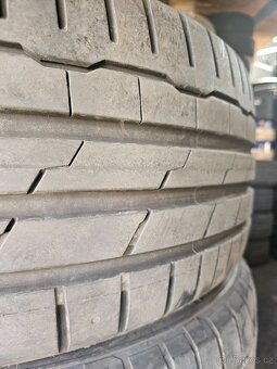 225/50R17 98Y XL K127 Ventus S1 evo3 HANKOOK - 2