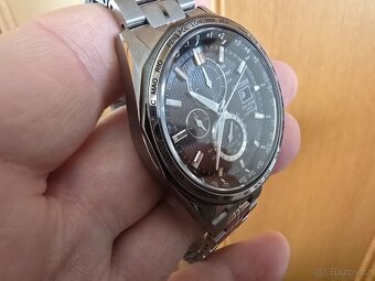 Citizen AT 8218-81E Eco-Drive, Radio controlled - 2