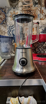 Mixer - 2
