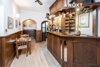 Prodej komerční Ubytování, 420㎡ - 2