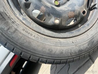 Kola 185/60 R14 - 2