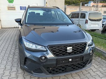 Seat Arona 1.0 TSI DSG, 2022, DPH - 2