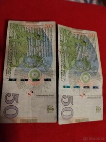 100 gruzinske lari - 2