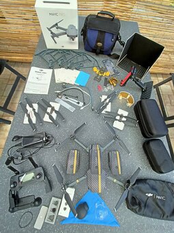 DJI Mavic PRO - 2