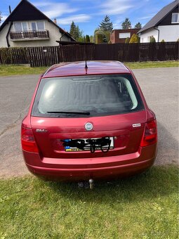 Prodám Fiat Stylo - 2