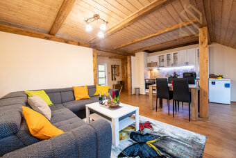 Prodej penzionu, Jiřetín pod Jedlovou, 642 m2, okres Děčín - 2