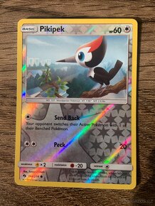 Pokemon PIKIPEK - 2
