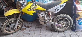 Detske enduro - 2