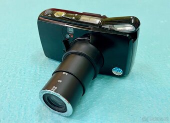 Olympus mju Zoom 105 (číst celý popis) - 2