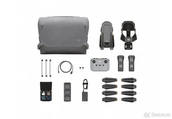 DJI Mavic 3 - Extra Fly more combo version - 2