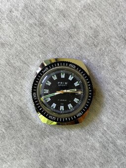 Hodinky Prim Sport - 2