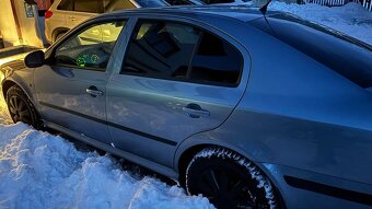 Škoda Octavia 1 1.9 TDi 74kW 2010 Tour - 2