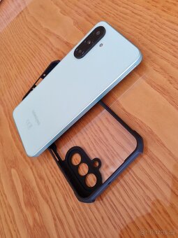 Samsung Galaxy A26 5G 6GB/128GB Mint - 2