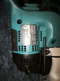 Makita DJS130Z - 2