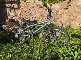 Dětské kolo BMX MONGOOSE - 2