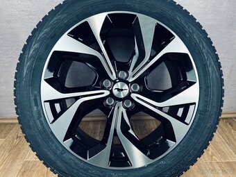 TOP zimní kola 19” Ford Mustang Mach-E - 2