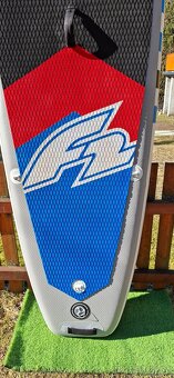F2 Axxis 11,6 Blue - 2