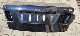 Víko kufru na Saab 9-3 SS - 2