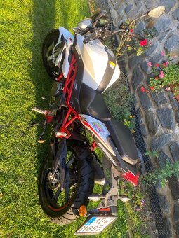 BENELLI BN 125 - 2