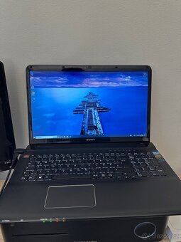 Sony vaio - 2