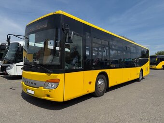 SETRA S 415 LE BUSINESS - 2