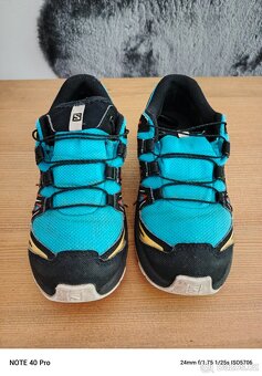 Salomon 34 - 2