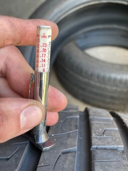 Barum Bravuris 3 205/45R16 - 2