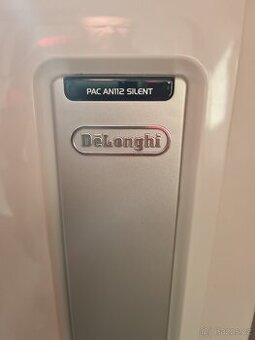Mobilní Klimatizace DeLonghi 950w - 2
