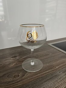 Sklenka k "60" - 2