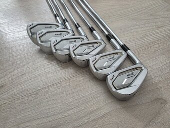 Srixon ZX5 LH - 2