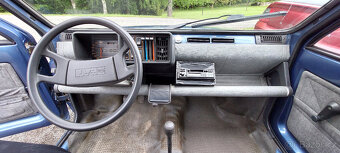 SEAT MARBELLA, rv.1990, bez STK a EKO daně, není v depozitu - 2
