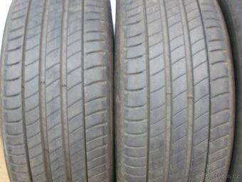 Michelin Primacy 3 , 205/55 R19 97V Extra Load - 2