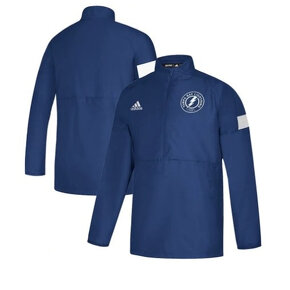 Adidas NHL TAMPA BAY LIGHTNING lehká sportovní BUNDA - 2