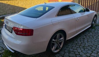 Audi S5 4.2 FSI - 2