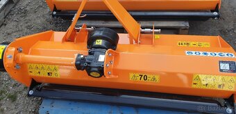 Mulčovače za malotraktor - 2
