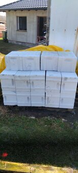 Tvárnice Porfix P2-440 PDK 300×500×250 mm - 2