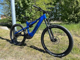Elektrokolo KTM MACINA KAPOHO 7973 BOSCH CX 750Wh NOVÉ - 2