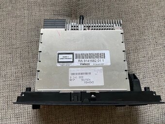 Radio BMW business CD - 2