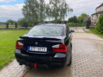 BMW E90 - 2