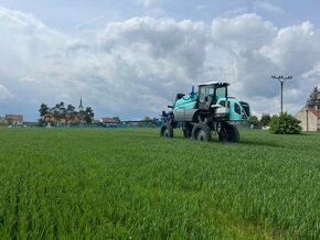 Berthoud Raptor 4240 - 2