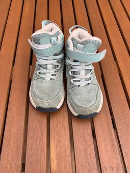 Quechua podzim/zima vel. 26 - 2