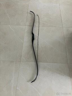 Prodám dětský luk ROLAN Snake 60/18 - 2