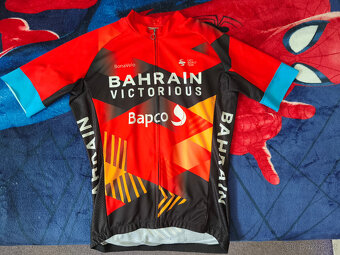 Cyklistický dres, pánský, BonaVelo B. VICTORIOUS - 2